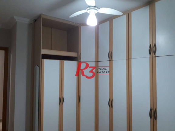 Imagem Apartamento com 2 Quartos à Venda, 85 m² em Gonzaga - Santos Imagem Apartamento com 2 Quartos à Venda, 85 m² em Gonzaga - Santos