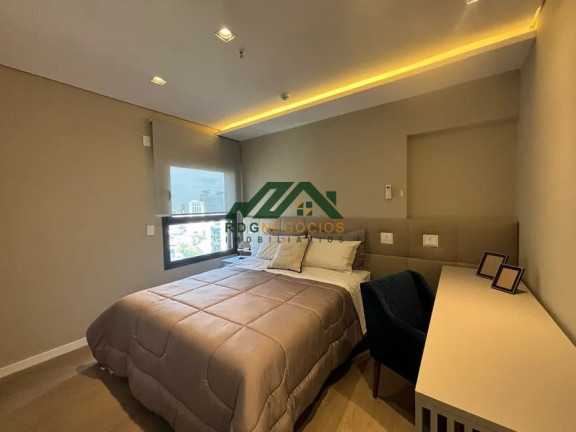 Imagem Apartamento com 1 Quarto para Alugar, 77 m² em Brooklin Paulista - São Paulo Imagem Apartamento com 1 Quarto para Alugar, 77 m² em Brooklin Paulista - São Paulo