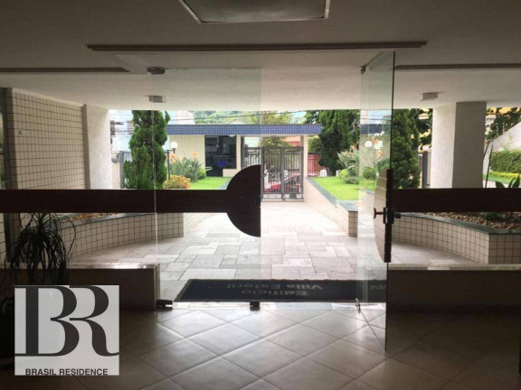Imagem Apartamento com 3 Quartos à Venda, 80 m² em Bosque Da Saúde - São Paulo Imagem Apartamento com 3 Quartos à Venda, 80 m² em Bosque Da Saúde - São Paulo