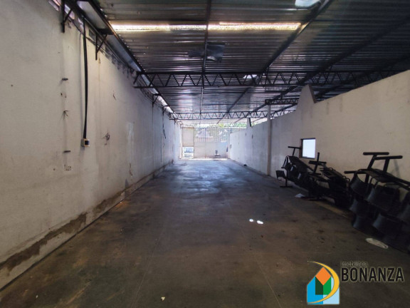 Imagem Galpão para Alugar, 511 m² em Vila União - Fortaleza