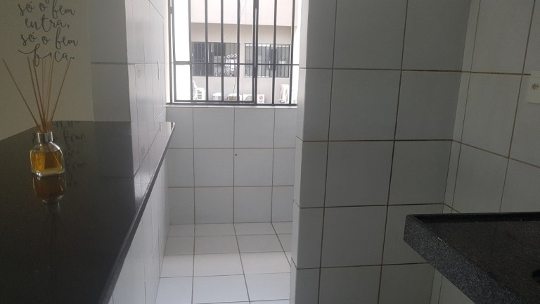 Imagem Apartamento com 3 Quartos à Venda, 64 m² em Gurupi - Teresina Imagem Apartamento com 3 Quartos à Venda, 64 m² em Gurupi - Teresina