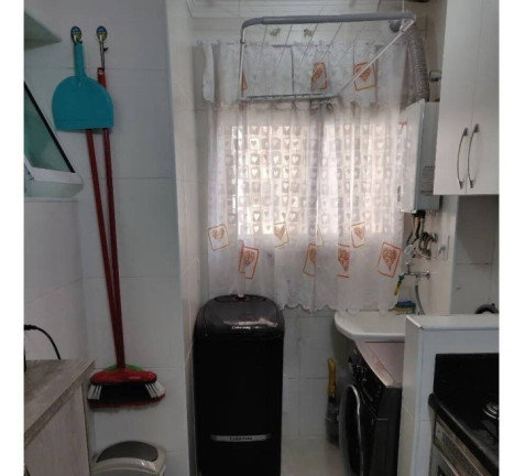 Imagem Apartamento com 2 Quartos à Venda, 70 m² em Vila Valparaíso - Santo André Imagem Apartamento com 2 Quartos à Venda, 70 m² em Vila Valparaíso - Santo André