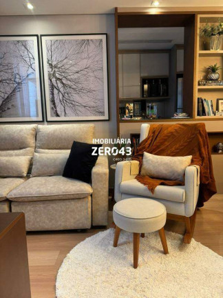 Imagem Apartamento com 2 Quartos à Venda, 45 m² em Gleba Fazenda Palhano - Londrina Imagem Apartamento com 2 Quartos à Venda, 45 m² em Gleba Fazenda Palhano - Londrina