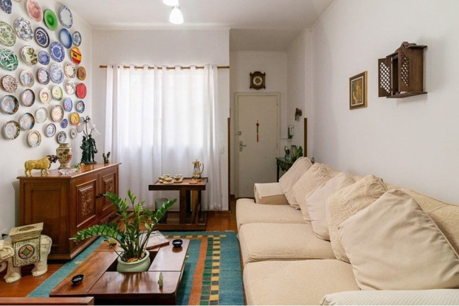 Imagem Apartamento com 2 Quartos à Venda, 78 m² em Jardim Paulista - São Paulo Imagem Apartamento com 2 Quartos à Venda, 78 m² em Jardim Paulista - São Paulo