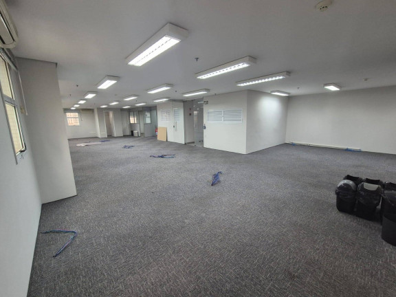 Imagem Sala Comercial para Alugar, 190 m² em Brooklin Paulista - São Paulo Imagem Sala Comercial para Alugar, 190 m² em Brooklin Paulista - São Paulo
