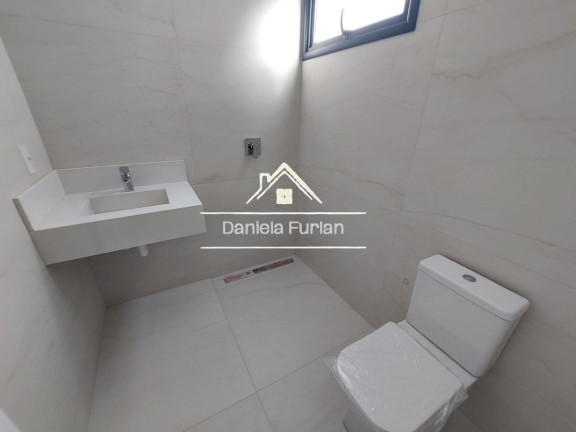 Imagem Casa de Condomínio com 5 Quartos à Venda, 300 m² em Condomínio Giverny - Sorocaba
