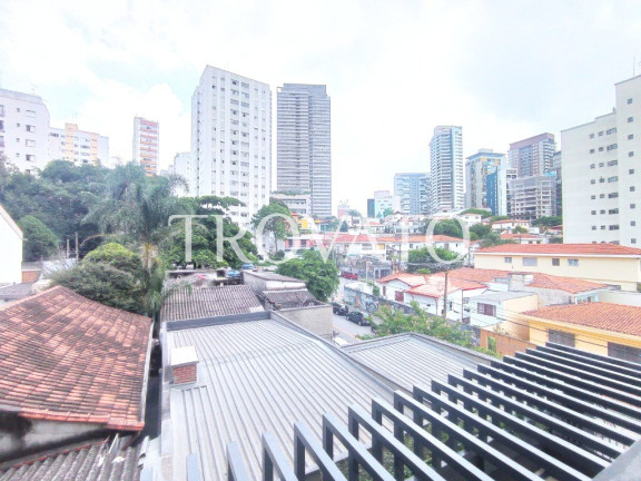 Imagem Imóvel com 1 Quarto à Venda, 28 m² em Vila Madalena - São Paulo Imagem Imóvel com 1 Quarto à Venda, 28 m² em Vila Madalena - São Paulo