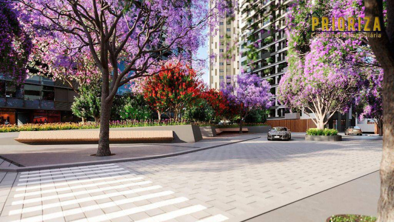 Imagem Apartamento com 3 Quartos à Venda, 133 m² em Planeta Square Garden - Sorocaba Imagem Apartamento com 3 Quartos à Venda, 133 m² em Planeta Square Garden - Sorocaba