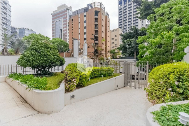 Imagem Apartamento com 3 Quartos à Venda, 107 m² em Itaim Bibi - São Paulo Imagem Apartamento com 3 Quartos à Venda, 107 m² em Itaim Bibi - São Paulo