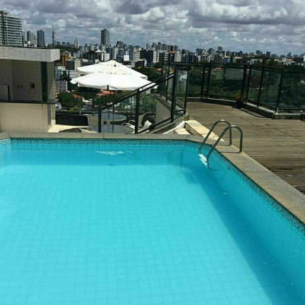 Imagem Imóvel com 4 Quartos à Venda, 380 m² em Rio Vermelho - Salvador Imagem Imóvel com 4 Quartos à Venda, 380 m² em Rio Vermelho - Salvador
