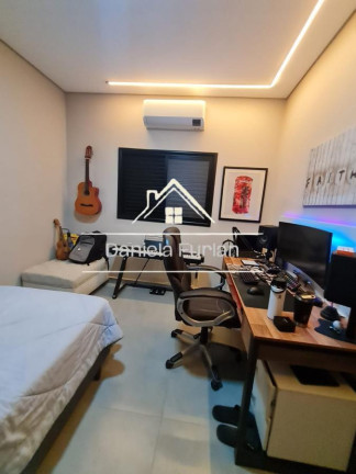 Imagem Casa de Condomínio com 3 Quartos à Venda, 230 m² em Condomínio Villagio Milano - Sorocaba
