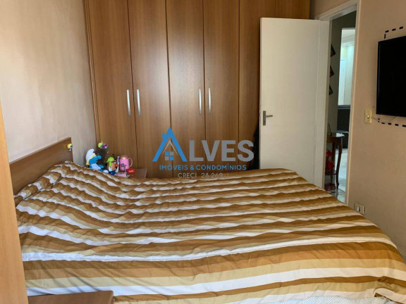 Imagem Apartamento com 2 Quartos à Venda, 70 m² em Vila Euclides - São Bernardo Do Campo Imagem Apartamento com 2 Quartos à Venda, 70 m² em Vila Euclides - São Bernardo Do Campo