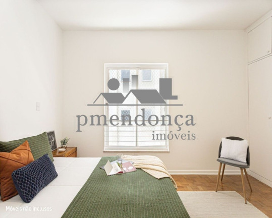 Imagem Apartamento com 3 Quartos à Venda, 237 m² em Higienópolis - São Paulo Imagem Apartamento com 3 Quartos à Venda, 237 m² em Higienópolis - São Paulo