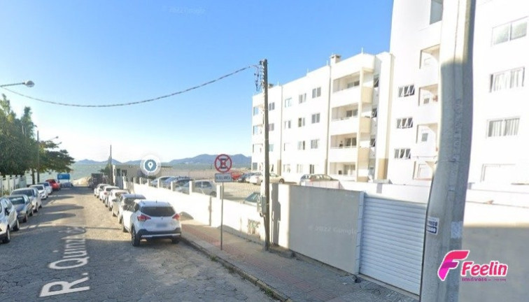 Imagem Apartamento com 2 Quartos à Venda, 58 m² em Balneário - Florianópolis Imagem Apartamento com 2 Quartos à Venda, 58 m² em Balneário - Florianópolis