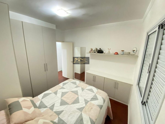 Imagem Apartamento com 2 Quartos à Venda, 50 m² em Jardim Piratininga - Sorocaba