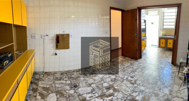 Imagem Casa com 3 Quartos à Venda, 299 m² em Vila Monumento - São Paulo