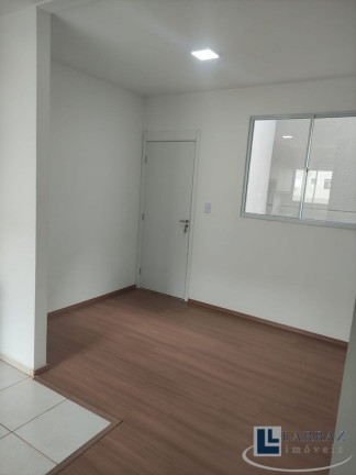 Imagem Imóvel com 2 Quartos à Venda, 40 m² em Jardim Itaú - Ribeirão Preto