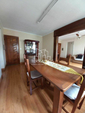 Imagem Apartamento com 4 Quartos à Venda, 122 m² em Vila Rio Branco - Jundiaí Imagem Apartamento com 4 Quartos à Venda, 122 m² em Vila Rio Branco - Jundiaí
