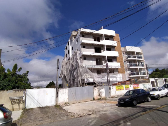 Imagem Apartamento com 3 Quartos à Venda, 230 m² em Pedro Moro - São José Dos Pinhais