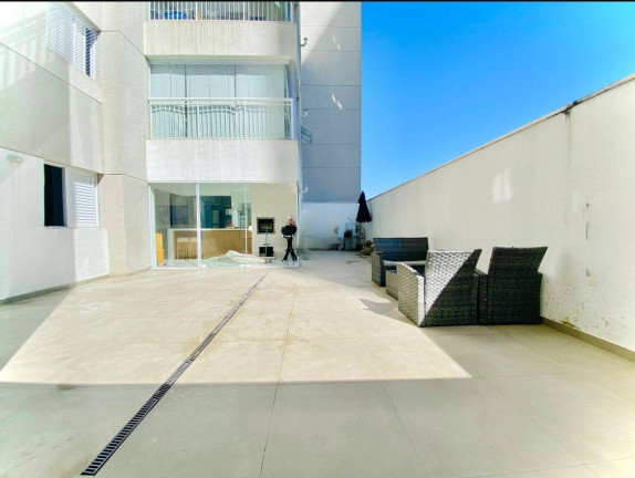 Imagem Apartamento com 2 Quartos à Venda, 70 m² em Jardim Flórida - Jundiaí