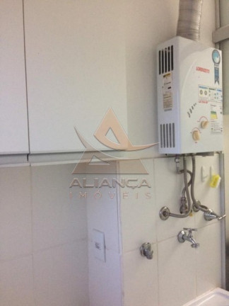 Imagem Apartamento com 2 Quartos à Venda, 45 m² em Lagoinha - Ribeirão Preto Imagem Apartamento com 2 Quartos à Venda, 45 m² em Lagoinha - Ribeirão Preto