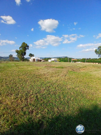Imagem Terreno à Venda, 450 m² em Ninho Verde Ii - Pardinho
