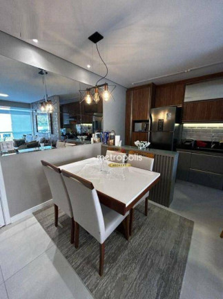 Imagem Apartamento com 2 Quartos à Venda, 62 m² em Osvaldo Cruz - São Caetano Do Sul Imagem Apartamento com 2 Quartos à Venda, 62 m² em Osvaldo Cruz - São Caetano Do Sul