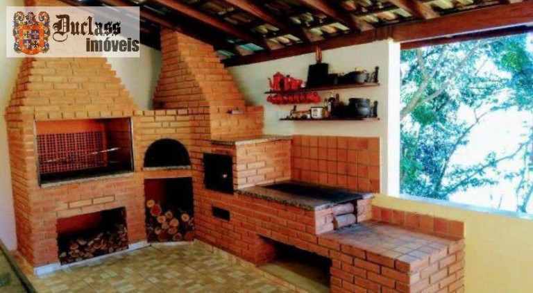 Imagem Chácara com 3 Quartos à Venda, 180 m² em Paiol Grande - Joanópolis