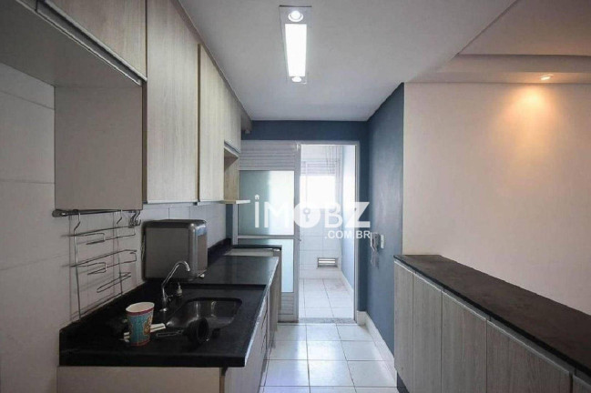 Imagem Imóvel com 3 Quartos à Venda, 73 m² em Vila Andrade - São Paulo Imagem Imóvel com 3 Quartos à Venda, 73 m² em Vila Andrade - São Paulo