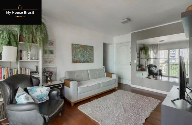 Imagem Apartamento com 2 Quartos à Venda, 72 m² em Vila Clementino - São Paulo Imagem Apartamento com 2 Quartos à Venda, 72 m² em Vila Clementino - São Paulo