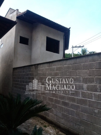 Imagem Casa com 2 Quartos à Venda, 70 m² em Santa Rosa - Barra Mansa