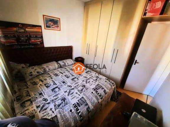 Imagem Casa com 3 Quartos à Venda, 110 m² em Cariobinha - Americana Imagem Casa com 3 Quartos à Venda, 110 m² em Cariobinha - Americana