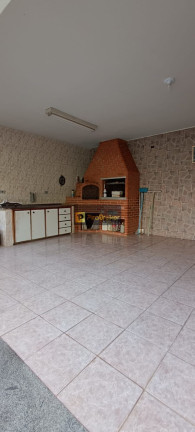 Imagem Casa com 2 Quartos à Venda, 180 m² em Jardim Paris - Charqueada Imagem Casa com 2 Quartos à Venda, 180 m² em Jardim Paris - Charqueada