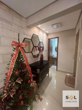Imagem Apartamento com 3 Quartos à Venda, 151 m² em Setor Bueno - Goiânia Imagem Apartamento com 3 Quartos à Venda, 151 m² em Setor Bueno - Goiânia