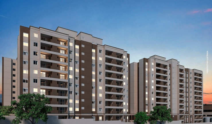 Apartamento com 3 Quartos à Venda, 67 m² em Casa Verde - São Paulo