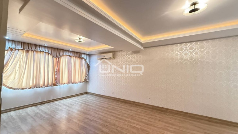 Imagem Apartamento com 3 Quartos para Alugar, 220 m² em Centro - Pato Branco Imagem Apartamento com 3 Quartos para Alugar, 220 m² em Centro - Pato Branco