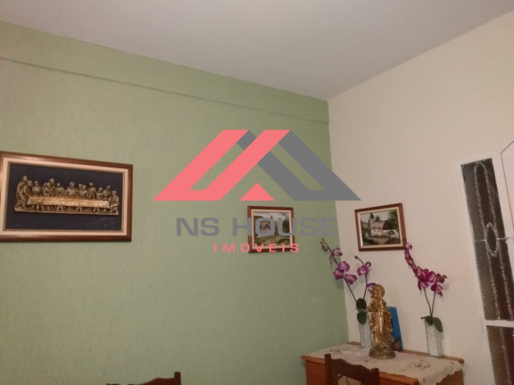 Imagem Casa com 4 Quartos à Venda, 220 m² em Demarchi - São Bernardo Do Campo Imagem Casa com 4 Quartos à Venda, 220 m² em Demarchi - São Bernardo Do Campo