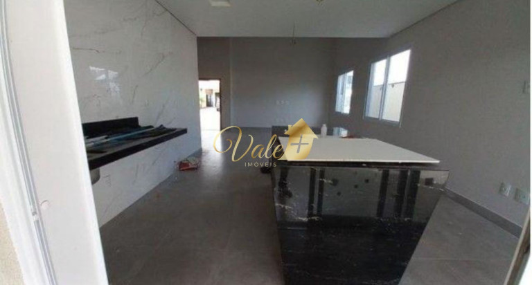 Imagem Casa com 3 Quartos à Venda, 170 m² em Loteamento Floresta - São José Dos Campos Imagem Casa com 3 Quartos à Venda, 170 m² em Loteamento Floresta - São José Dos Campos