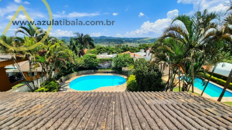 Imagem Casa com 3 Quartos à Venda, 425 m² em Samambaia Parque Residencial - Atibaia Imagem Casa com 3 Quartos à Venda, 425 m² em Samambaia Parque Residencial - Atibaia