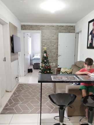Imagem Apartamento com 2 Quartos à Venda, em Fundos - Biguaçu Imagem Apartamento com 2 Quartos à Venda, em Fundos - Biguaçu