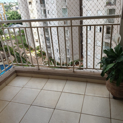 Imagem Apartamento com 3 Quartos à Venda, 83 m² em Vila Das Hortências - Jundiaí Imagem Apartamento com 3 Quartos à Venda, 83 m² em Vila Das Hortências - Jundiaí