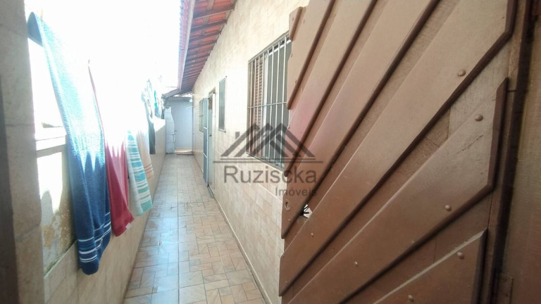 Casa com 2 Quartos à Venda, 150 m² em Cibratel Ii - Itanhaém