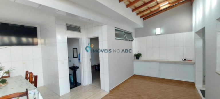 Imagem Sobrado com 3 Quartos à Venda, 200 m² em Rudge Ramos - São Bernardo Do Campo