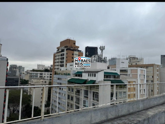 Imagem Apartamento com 4 Quartos à Venda, 230 m² em Higienópolis - São Paulo Imagem Apartamento com 4 Quartos à Venda, 230 m² em Higienópolis - São Paulo