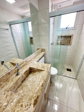 Imagem Imóvel com 1 Quarto à Venda, 43 m² em Sul (águas Claras) - Brasília