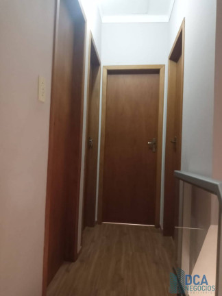 Imagem Casa de Condomínio com 3 Quartos à Venda, 142 m² em Chácara Do Visconde - Taubaté Imagem Casa de Condomínio com 3 Quartos à Venda, 142 m² em Chácara Do Visconde - Taubaté