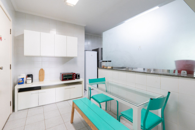 Imagem Apartamento com 4 Quartos à Venda, 156 m² em Real Parque - São Paulo Imagem Apartamento com 4 Quartos à Venda, 156 m² em Real Parque - São Paulo