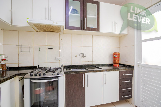 Imagem Casa de Condomínio com 3 Quartos à Venda, 91 m² em Santa Cândida - Curitiba