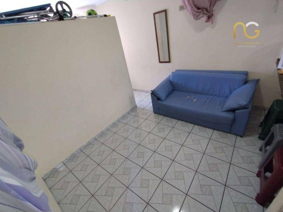 Imagem Kitnet com 1 Quarto à Venda, 33 m² em Aviação - Praia Grande Imagem Kitnet com 1 Quarto à Venda, 33 m² em Aviação - Praia Grande