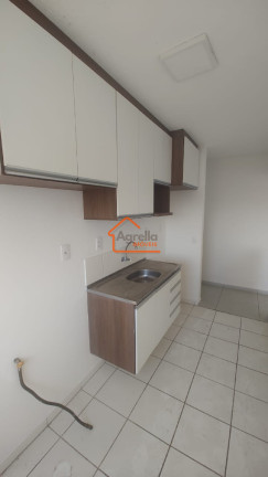 Imagem Imóvel com 2 Quartos à Venda, 60 m² em Condomínio Parque Imperial - Mogi Mirim Imagem Imóvel com 2 Quartos à Venda, 60 m² em Condomínio Parque Imperial - Mogi Mirim